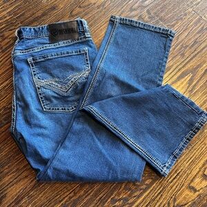 Rock and Roll Denim 36